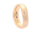 Jewellery, OLE LYNGAARD, ring, in auction: Modern – Saturday 7 March