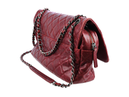 Accessories - BAG, CHANEL. Flap Bag - View 2