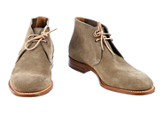 Clothes - SHOES, CHURCH´S - View 1