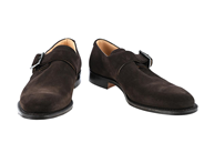 Clothes - SHOES, CHURCH´S - View 1