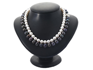Jewellery, PEARL NECKLACE, 2 items, in auction: General – Tuesday 31 March