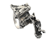 Jewellery, ERIK GRANITE & CO, ring, in auction: Modern – Saturday 14 February