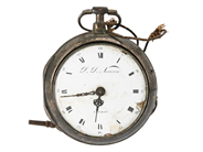 Watches, D.D. NEVEREN, London, in auction: General – Tuesday 3 March