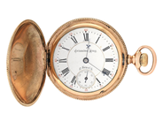 Watches - COLUMBUS KING, pocket watch - View 1