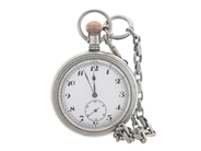 Watches, POCKET WATCH, 58 mm, in auction: General – Tuesday 31 March