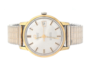 Watches, TISSOT, Visodate, in auction: General – Tuesday 31 March