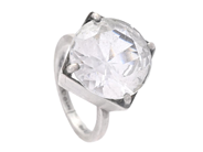 Jewellery, RING, silver, in auction: General – Tuesday 3 March