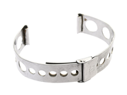 Watch parts, ORIGINAL BRACELET, "Racing", in auction: Lilla Watches – Thursday 2 April