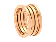 Jewellery, BVLGARI, ring, in auction: Modern – Saturday 14 February