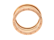 Jewellery - BVLGARI, ring - View 2