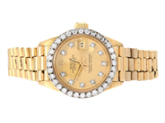 Watches, ROLEX, Oyster Perpetual, in auction: Watches – Saturday 28 February