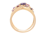 Jewellery - RING, 18K gold - View 2