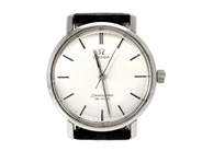 Watches, OMEGA, Seamaster, in auction: Watches – Saturday 28 February