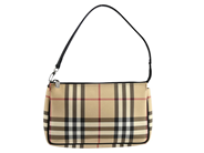 Accessories, BAG, BURBERRY, in auction: Fashionable – Thursday 5 March