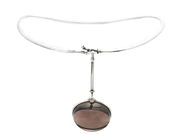 Jewellery, GEORG JENSEN, colllier, in auction: Modern – Saturday 14 February