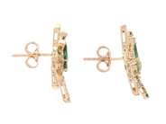 Jewellery - EARRINGS, 18K gold - View 2