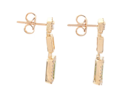 Jewellery - EARRINGS, 18K gold - View 2