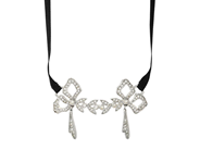 Jewellery, NECKLACE, DIOR, in auction: Fashionable – Thursday 5 March