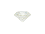 Gemstones - DIAMOND, brilliant cut - View 2