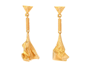 Jewellery - LAPPONIA, earrings - View 1