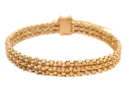 Jewellery - BRACELET, 18K gold - View 2