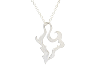 Jewellery, EFVA ATTLING, pendant with chain, in auction: Lilla jewellery – Tuesday 24 February