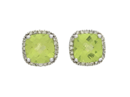 Jewellery, EARRINGS, 18K white gold, in auction: Lilla jewellery – Tuesday 24 February