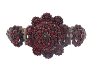 Jewellery, BRACELET, yellow metal, in auction: General – Tuesday 3 March