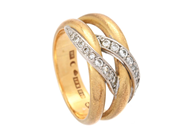 Jewellery - ENGELBERT, ring - View 1