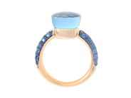 Jewellery - POMELLATO, ring - View 2