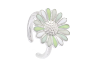 Jewellery, GEORG JENSEN, a few earring, in auction: Lilla jewellery – Tuesday 24 February