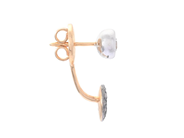 Jewellery - POMELLATO, single earring - View 2