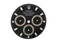 Watch parts, DIAL, for Rolex Oyster Perpetual, in auction: Lilla Watches – Thursday 2 April