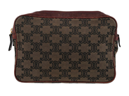 Accessories - TOILETRY CASE, CELINE - View 1