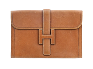 Accessories, CLUTCH, HERMÈS, in auction: Aficionado – Thursday 19 March