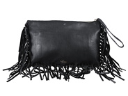 Accessories - CLUTCH, VALENTINO - View 1