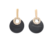 Jewellery - EARRINGS, 18K gold - View 1