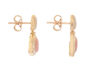 Jewellery - EARRINGS, 18K gold - View 2