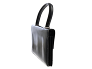 Accessories - BAG. HERMÈS, Vintage Piano Bag - View 2