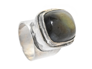 Jewellery, O.U. BOHLIN, ring, in auction: Modern – Saturday 14 February