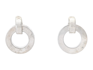 Jewellery, EFVA ATTLING, earrings, in auction: Modern – Saturday 14 February