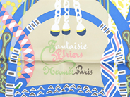 Accessories - HERMÈS, SCARF - View 2