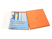 Accessories - HERMÈS, SCARF - View 4