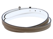 Accessories - HERMÈS, BELT - View 2