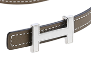 Accessories - HERMÈS, BELT - View 3