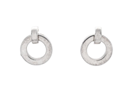 Jewellery, EFVA ATTLING, earrings, in auction: Lilla jewellery – Tuesday 24 February