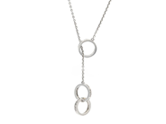 Jewellery, TIFFANY & CO, necklace, in auction: Modern – Saturday 14 February