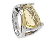 Jewellery - LISEN STIBECK, ring - View 1