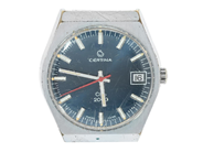 Watches - CERTINA, Club 2000 - View 1