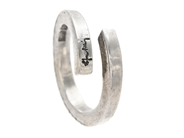 Jewellery, EFVA ATTLING, ring, in auction: Modern – Saturday 7 March